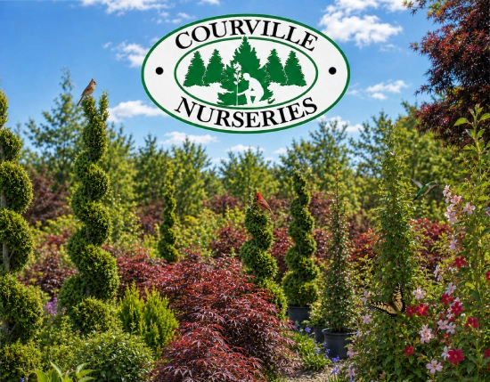 Connecticut tree nursery in norwalk