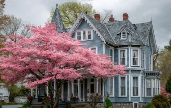 Flowering Dogwood