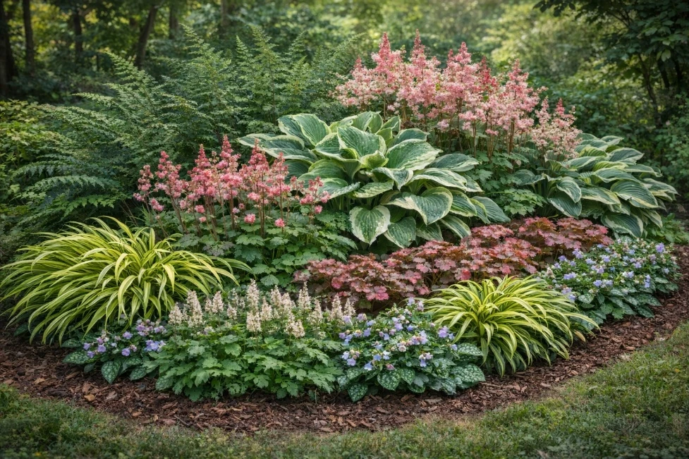 Hosta