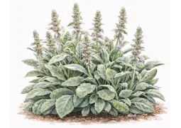 Lamb's Ear