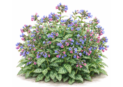 Lungwort